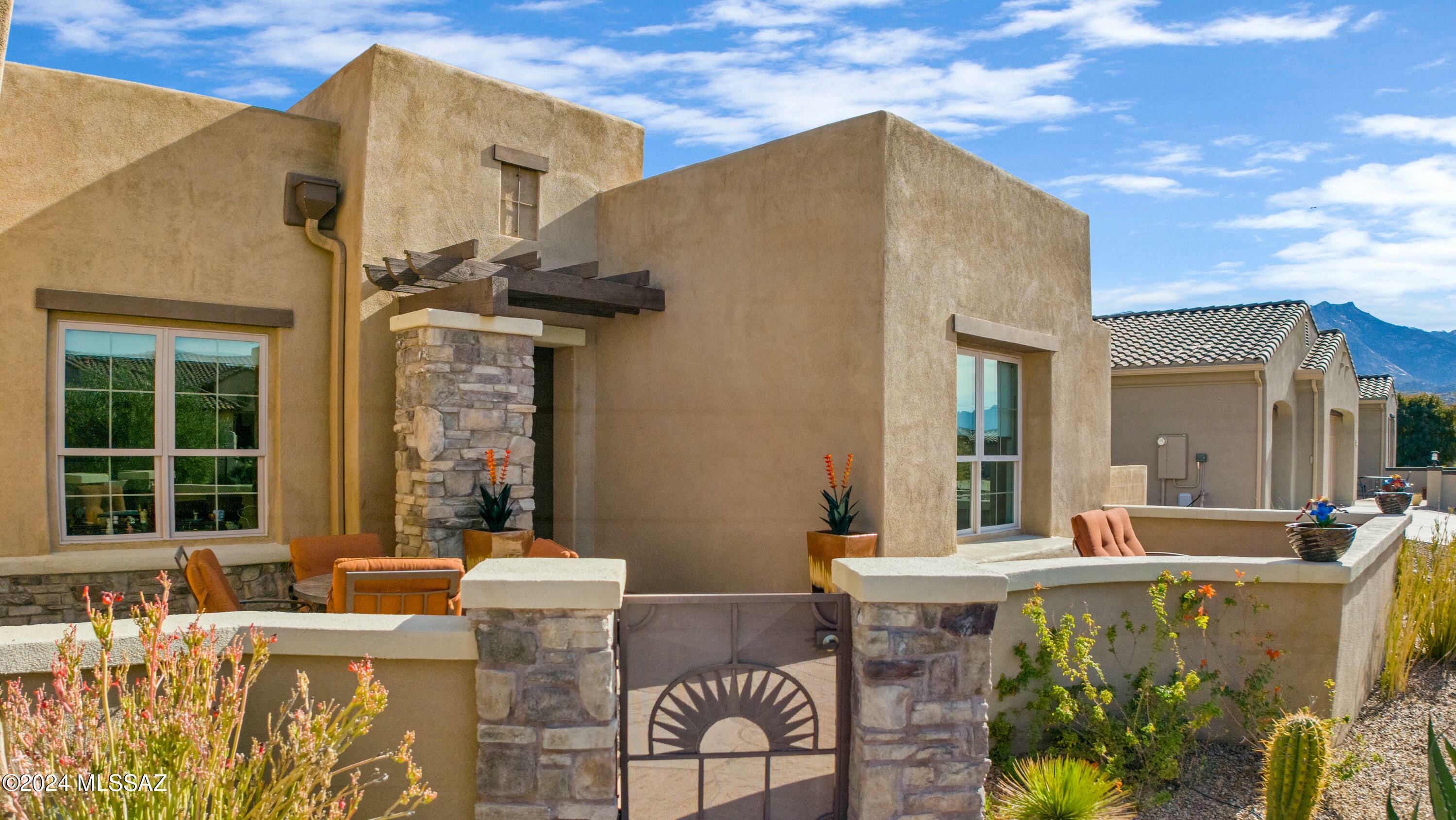 Property Photo:  36513 S Cactus Lane  AZ 85739 