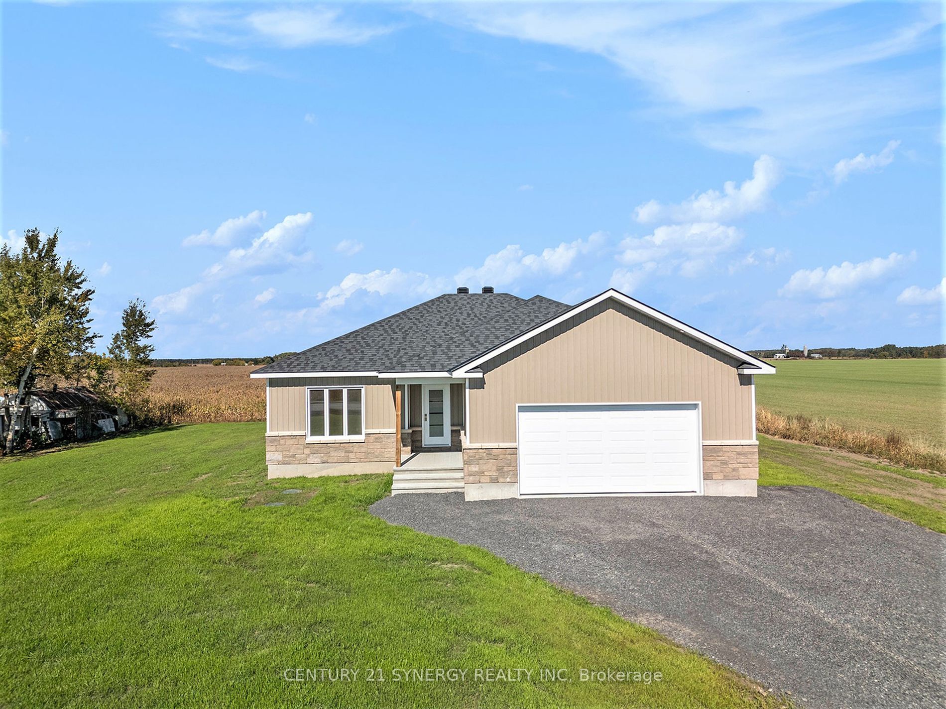 Property Photo: 1481 County Road 3 Rd ON K0A 1M0