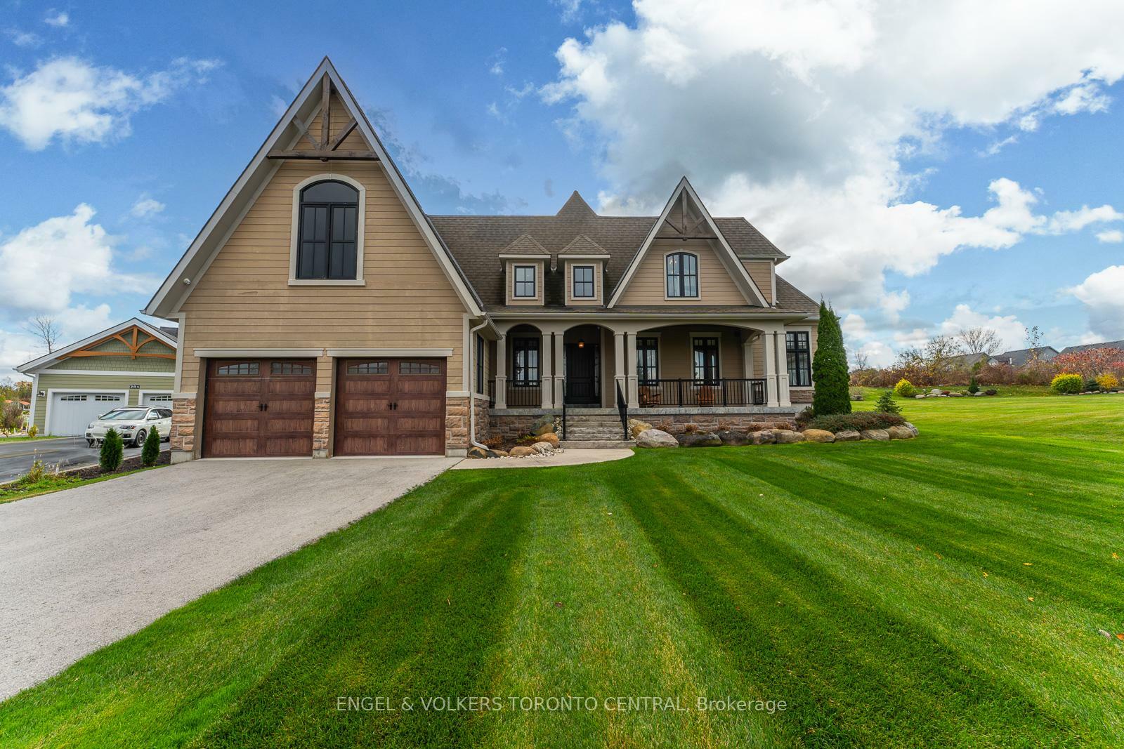 Property Photo: 280 Sunset Blvd ON N0H 2P0