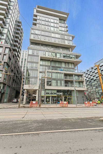 95 Bathurst St 1206  Toronto ON M5V 0H7 photo