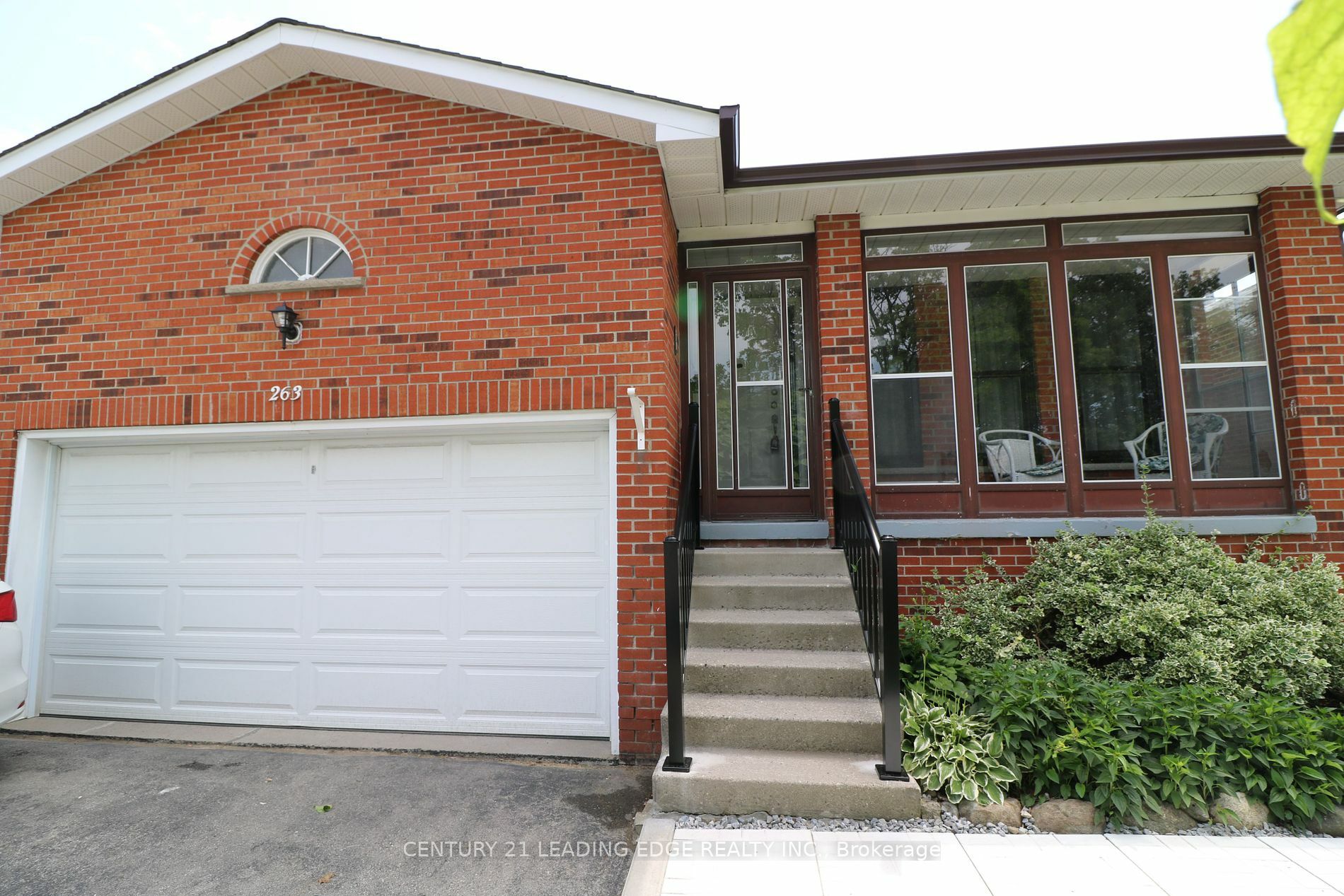 Property Photo:  263 Ingleton Blvd Bsmt  ON M1V 2A3 