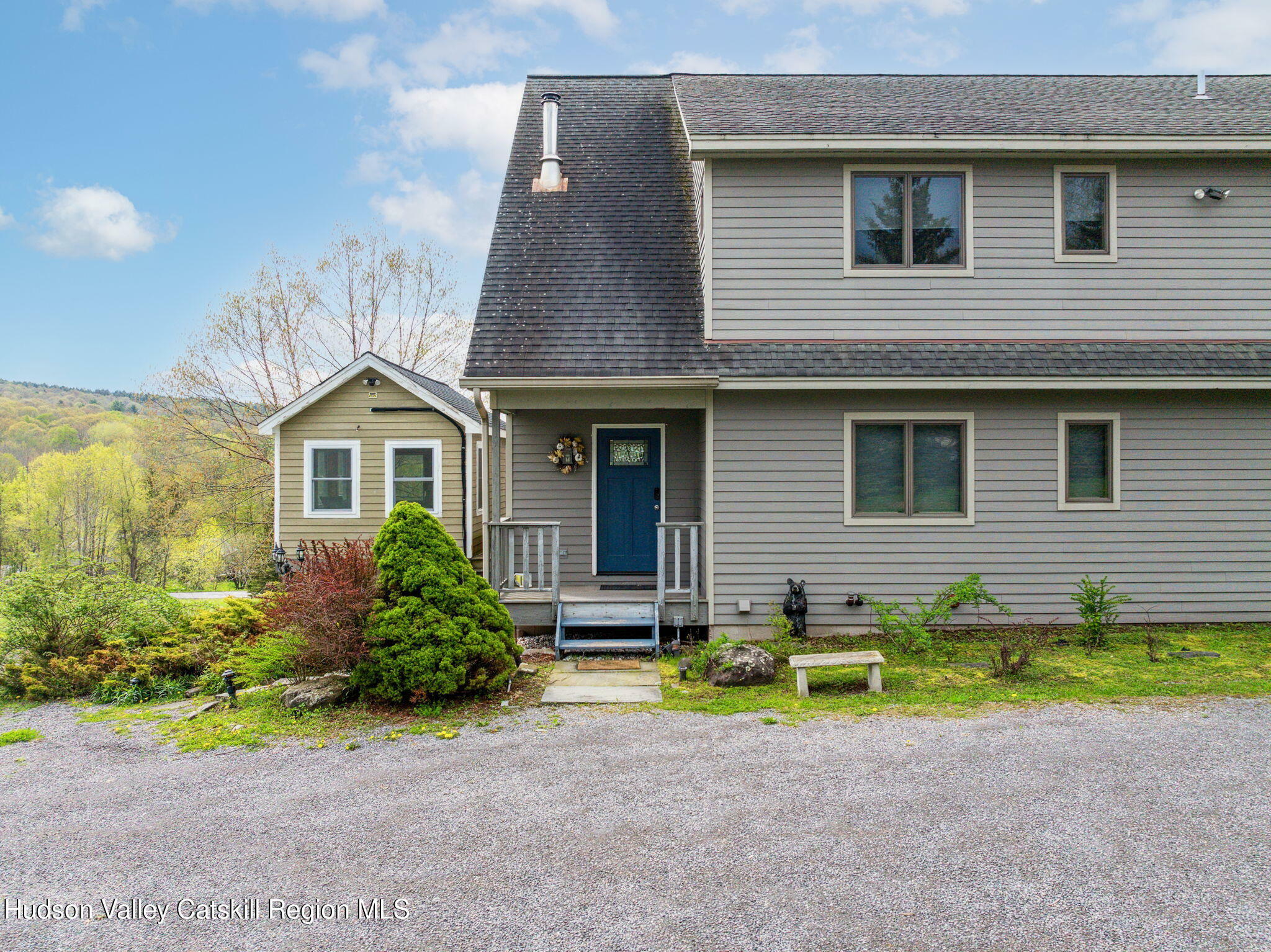 Property Photo: 2 Biff Andrus NY 12496