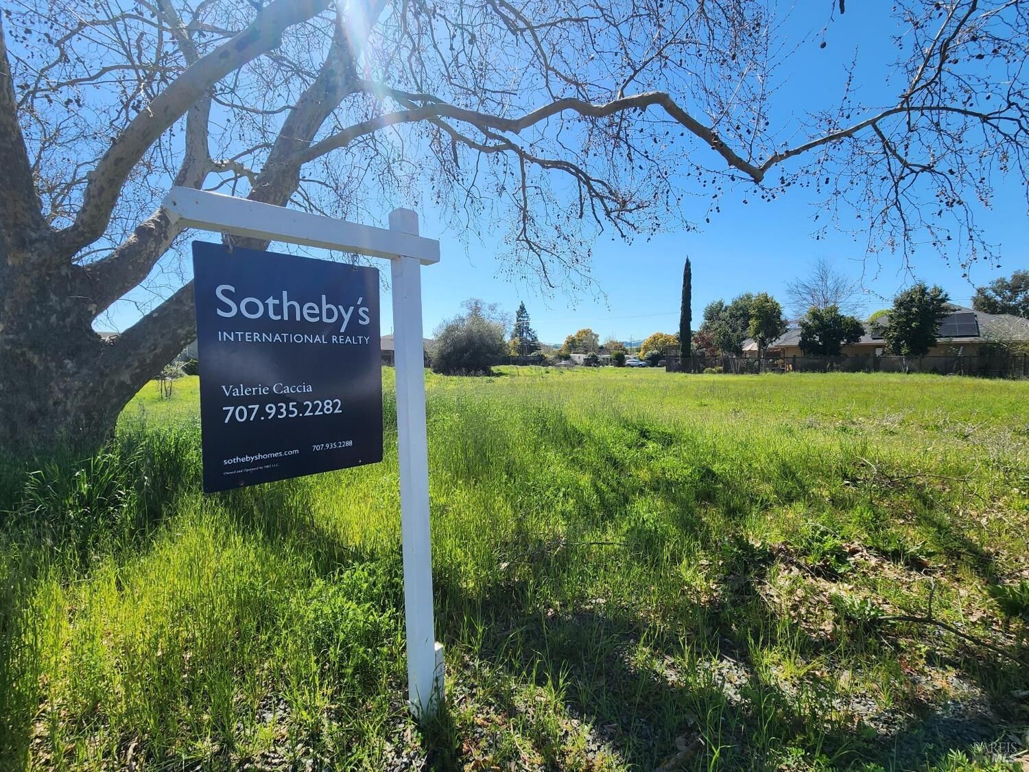 Property Photo:  863 Hayes Street  CA 95476 