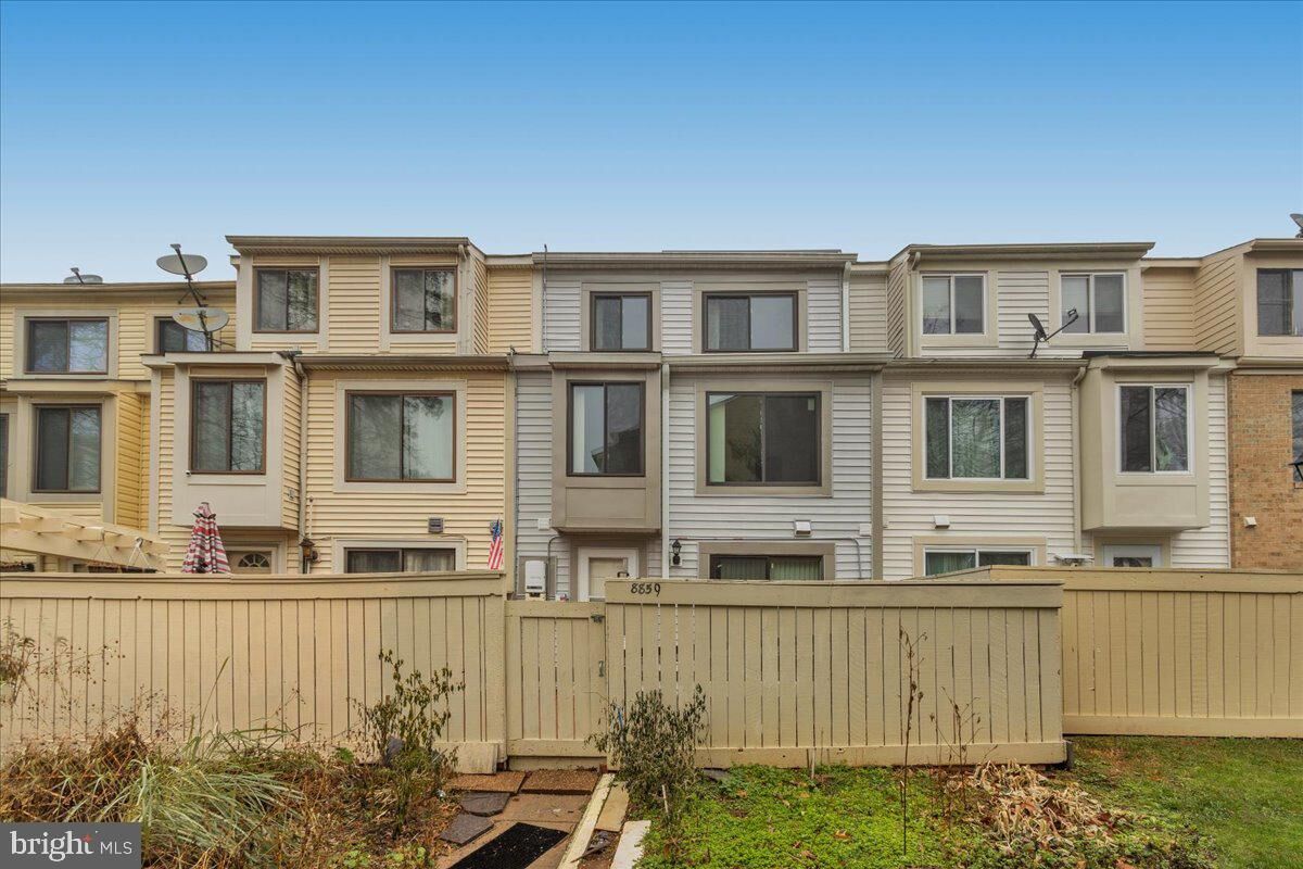 Property Photo:  8859 Welbeck Way  MD 20886 