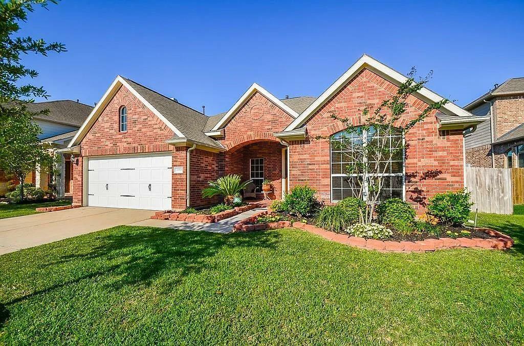 Property Photo:  10911 Reston Point Drive  TX 77406 