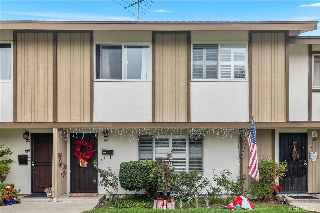 Property Photo:  1722 Mitchell Avenue 169  CA 92780 