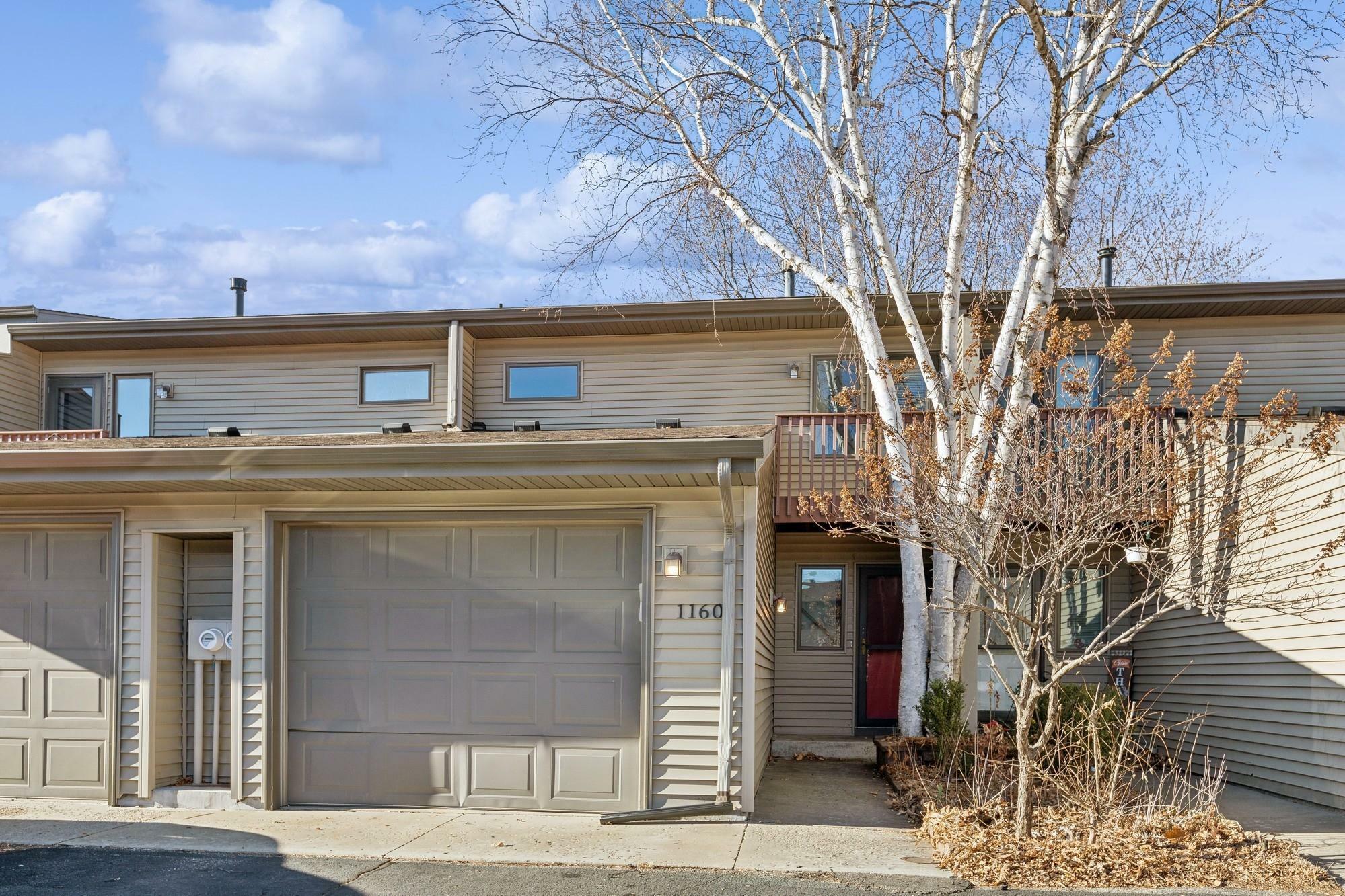 Property Photo:  1160 Highland Avenue  MN 55057 