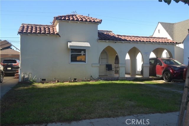 Property Photo:  10031 San Anselmo Avenue  CA 90280 