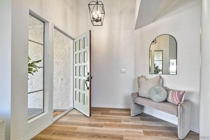 Property Photo:  2058 Paseo Ladera  CA 92084 
