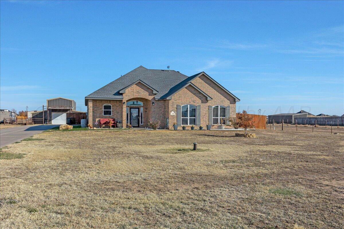 5451 Cedar Springs Trail  Amarillo TX 79119-6968 photo