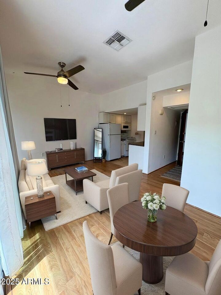 Property Photo:  805 N 4th Avenue 101  AZ 85003