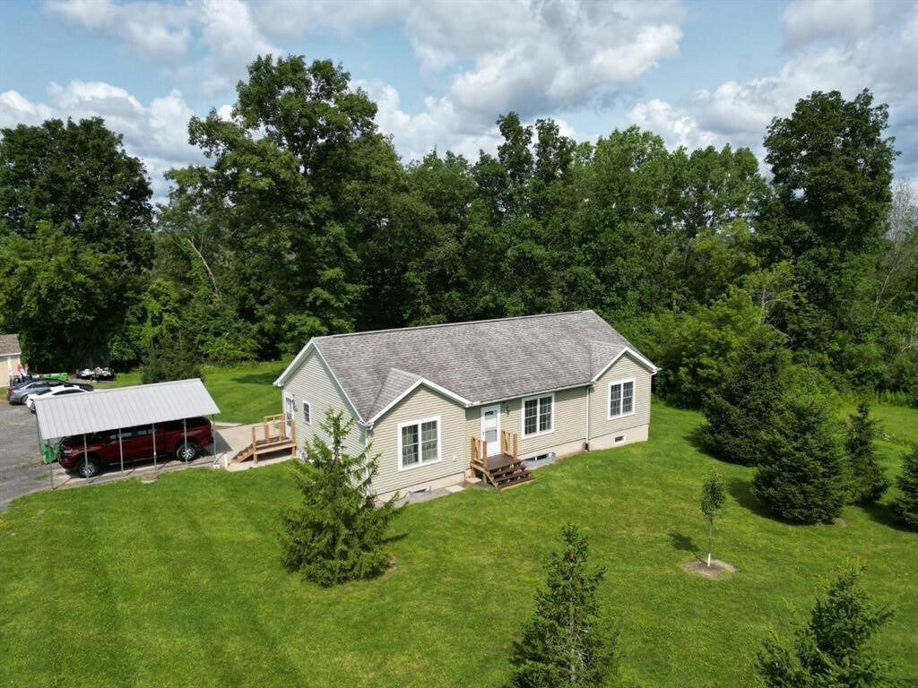 Property Photo: 1032-1038, 103 Danby Road NY 14850