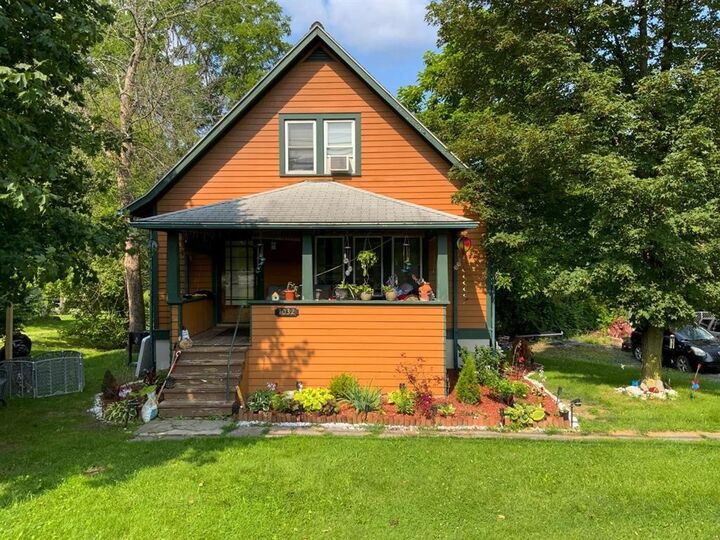 1032-1036, 103 Birdseye Danby Road  Ithaca NY 14850 photo