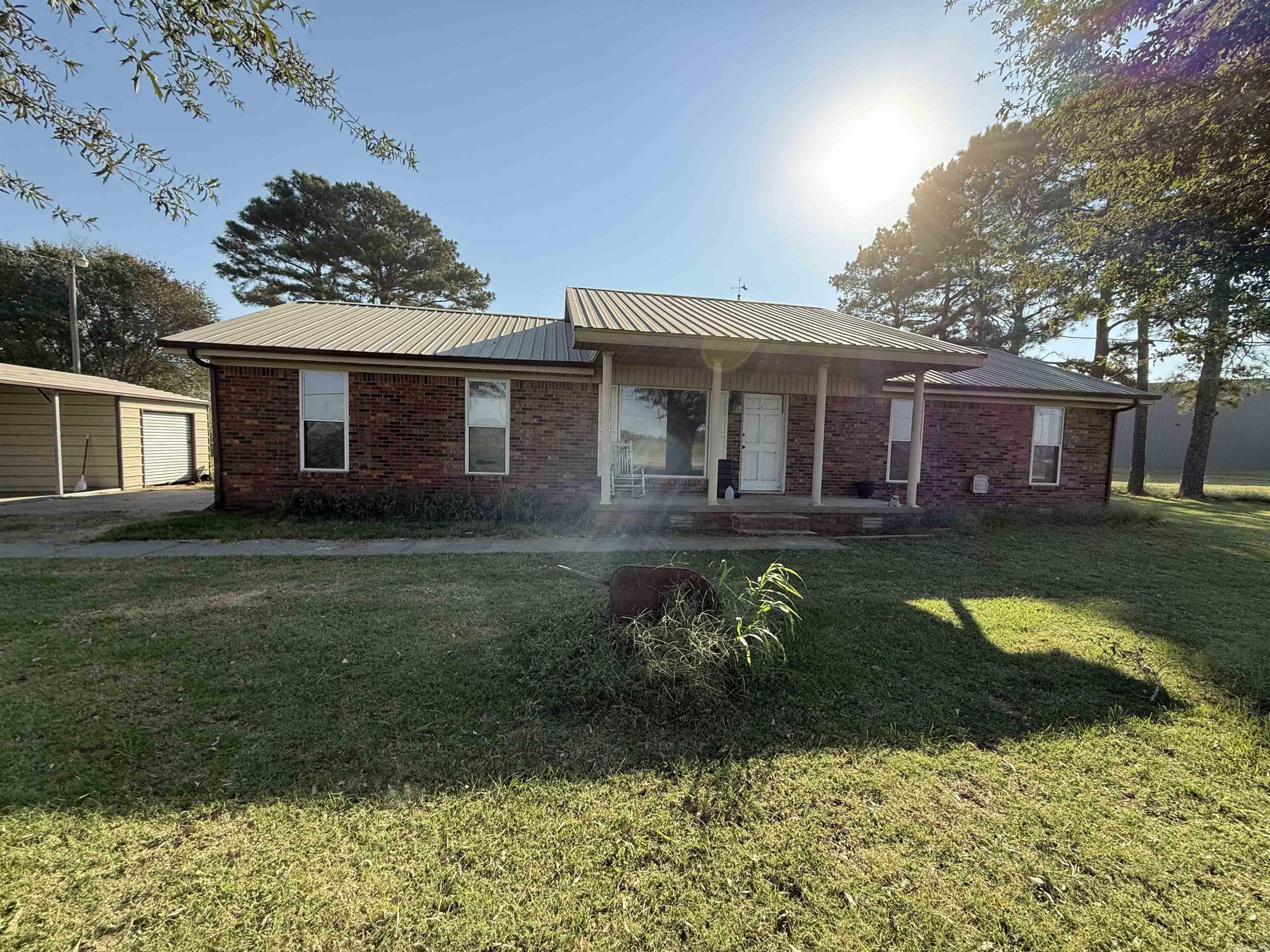 Property Photo: 2900 Nestle Way AR 72401
