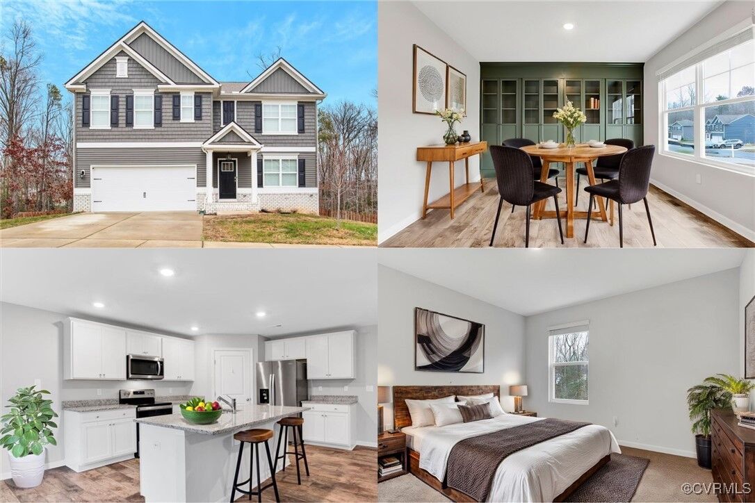 Property Photo:  18071 Jackson Drive  VA 22427 