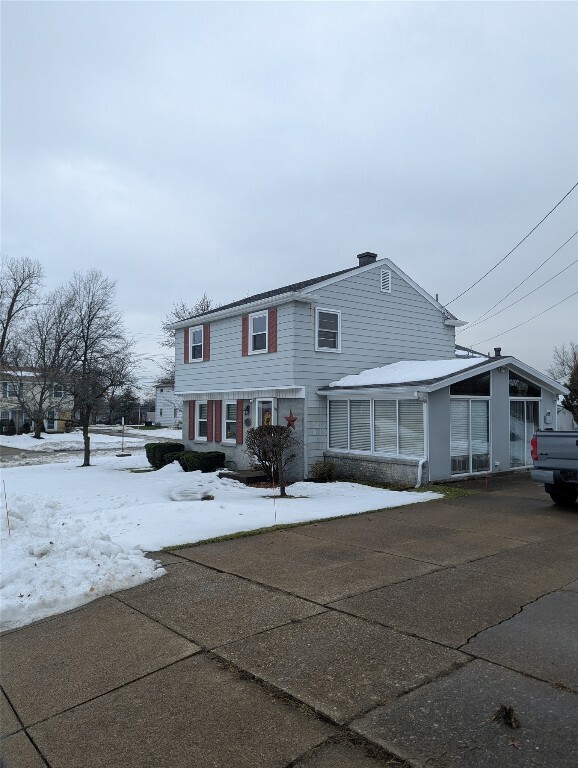 Property Photo:  746 W 40th Street  PA 16509 