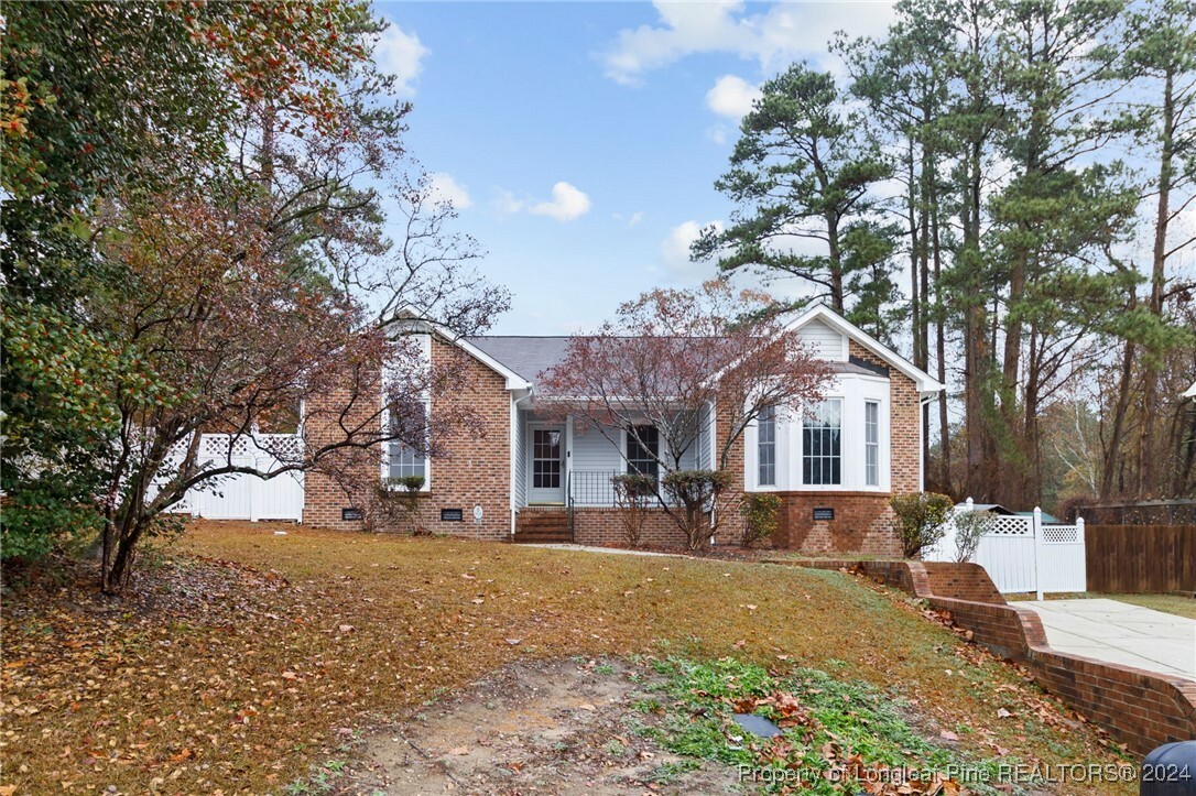 Property Photo:  7453 Beaver Run Drive  NC 28314 