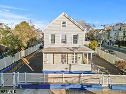 Property Photo:  49 Mercer St  NJ 07524 