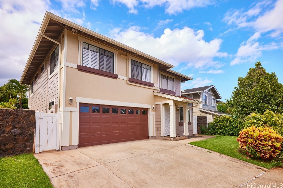 Property Photo:  94-1011 Waiahu Street  HI 96797 