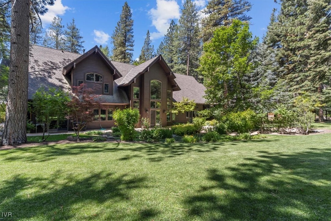Property Photo: 1056 Lakeshore Boulevard NV 89451