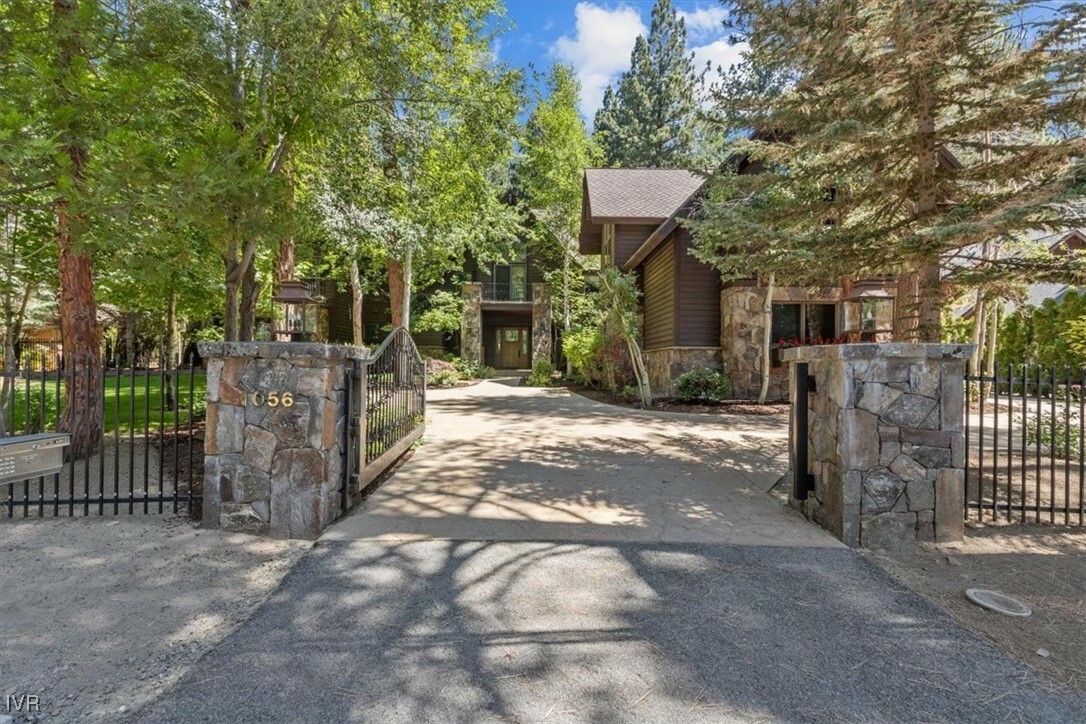 Property Photo:  1056 Lakeshore Boulevard  NV 89451 