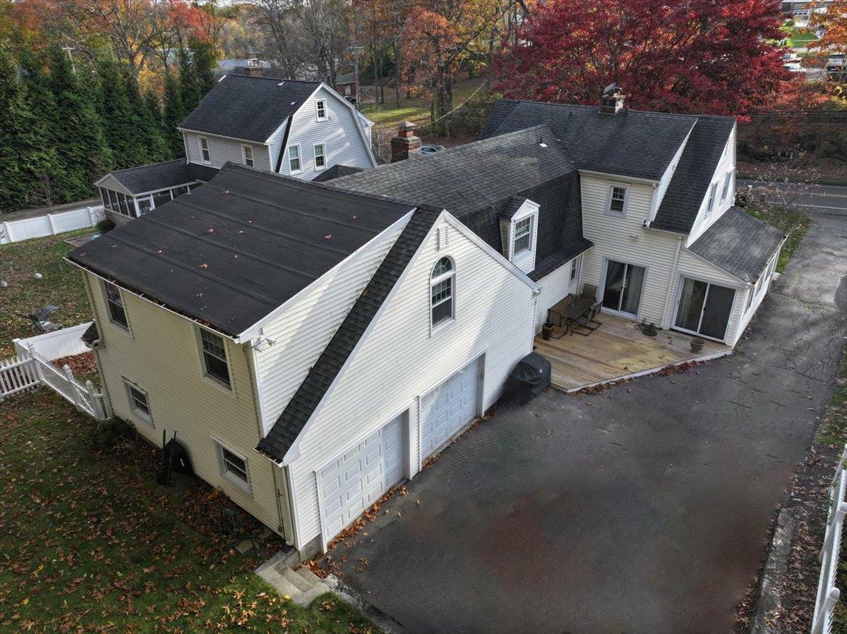 Property Photo:  295 Church Hill Road  CT 06611 