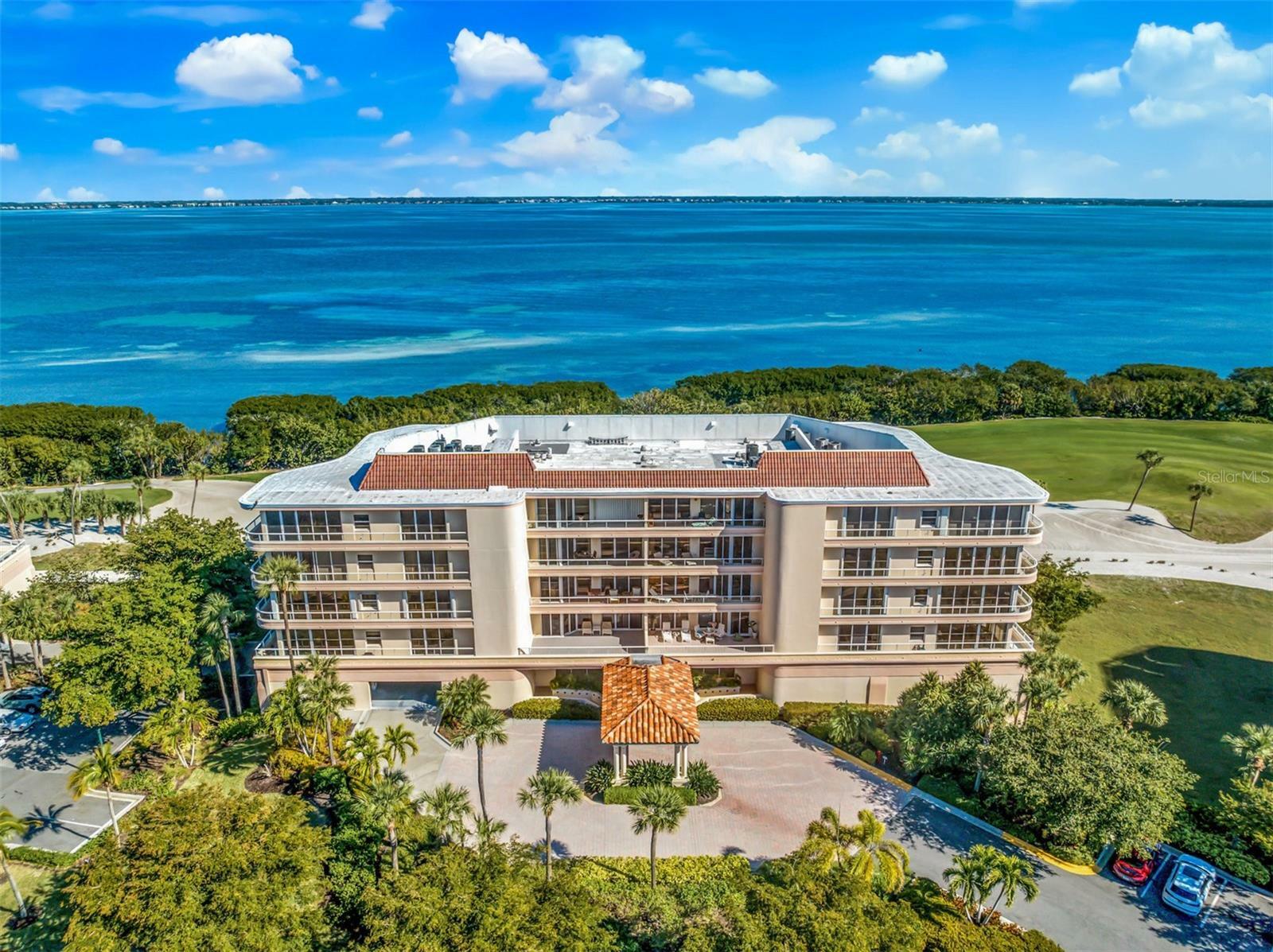 Property Photo:  3070 Grand Bay Boulevard 612  FL 34228 