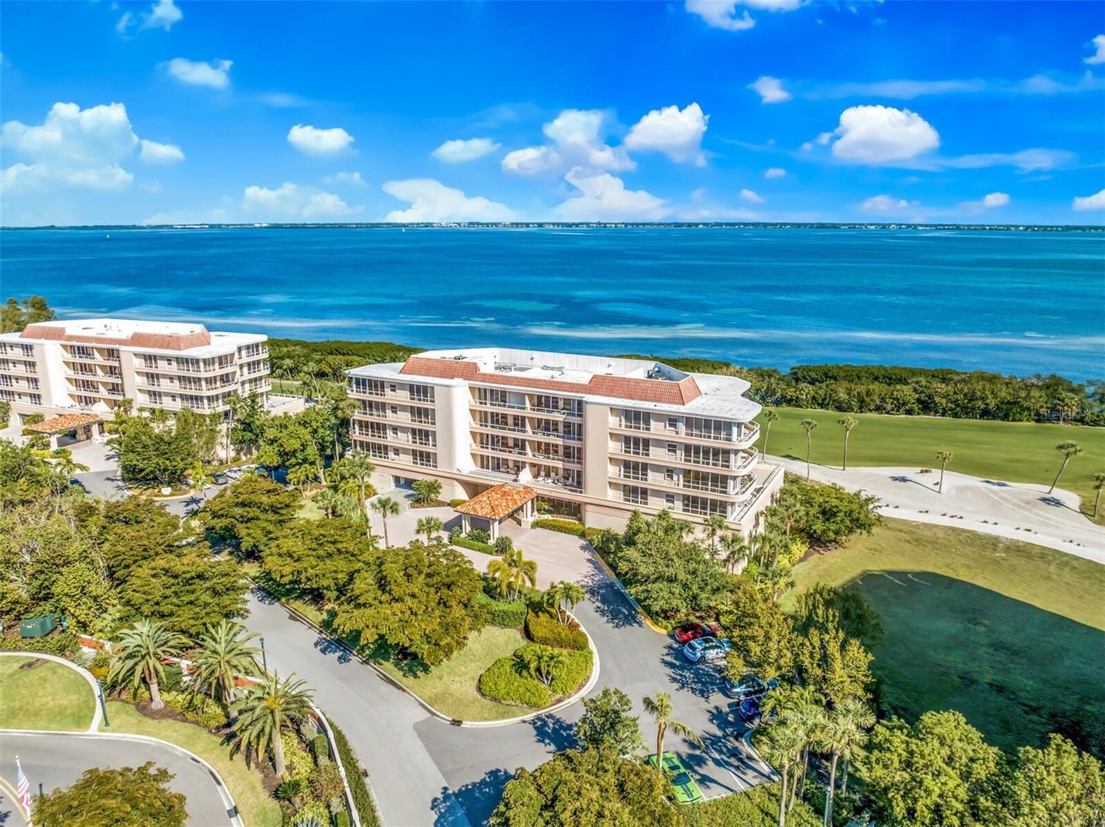 Property Photo: 3070 Grand Bay Boulevard 612 FL 34228