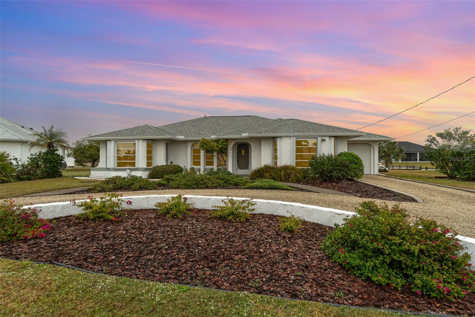 Property Photo: 4106 Library Street FL 33948