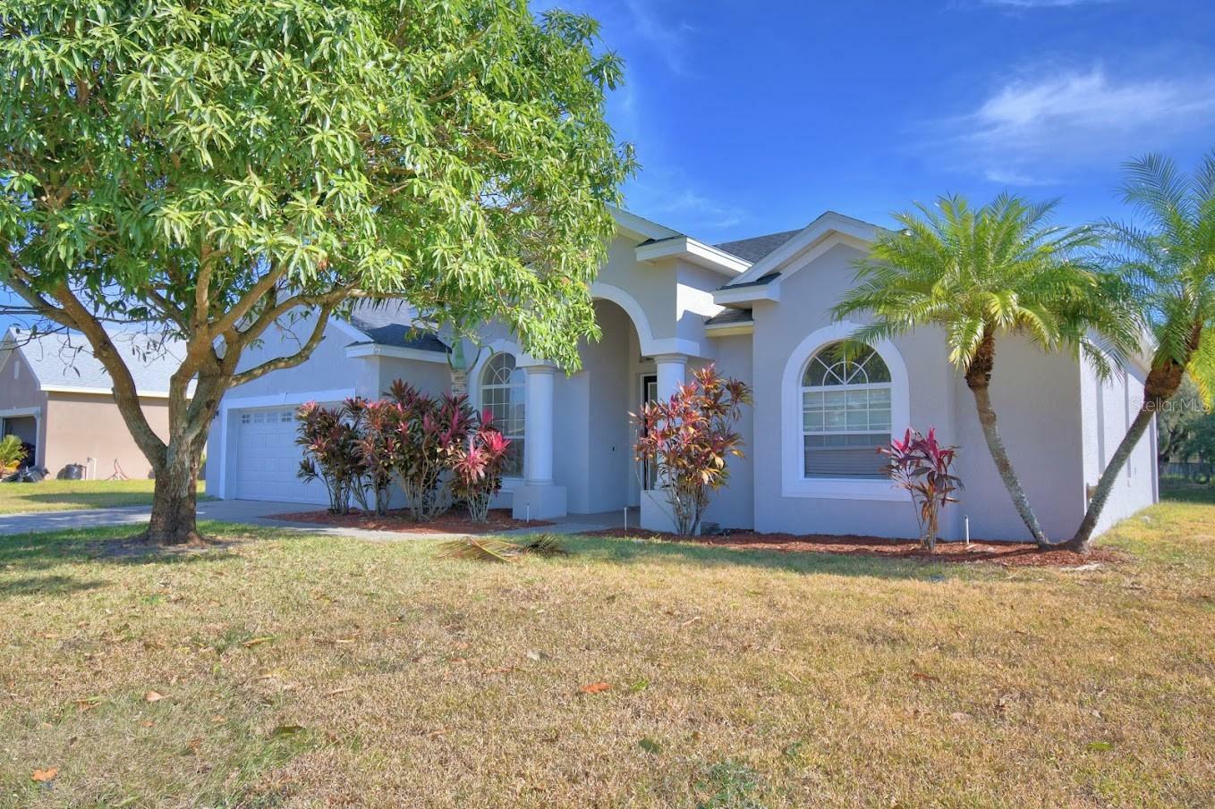 Property Photo:  7335 Bent Grass Drive  FL 33884 