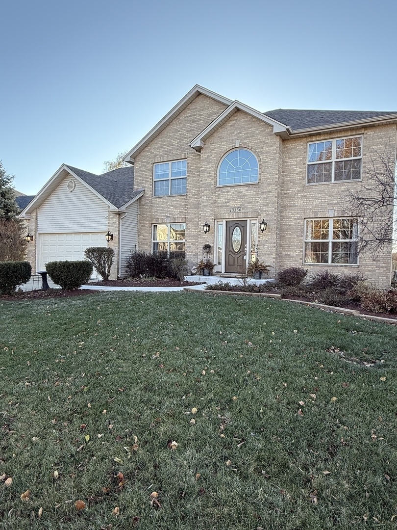 Property Photo:  13356 Vicarage Drive  IL 60585 