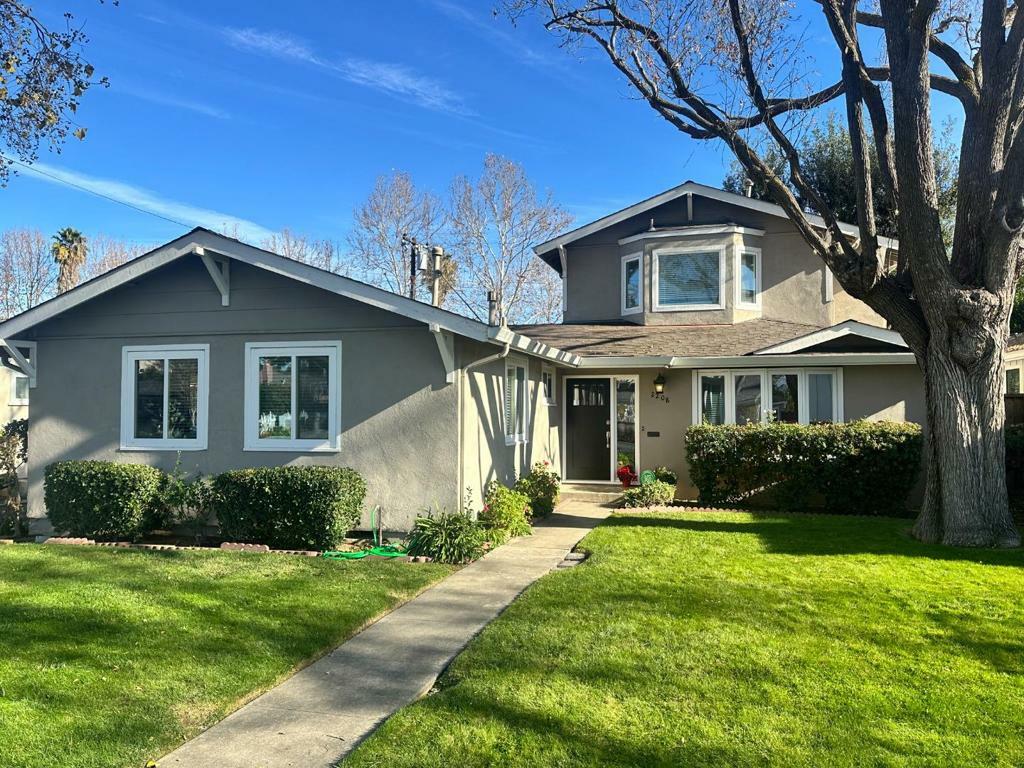 Property Photo:  2208 Marques Avenue  CA 95125 