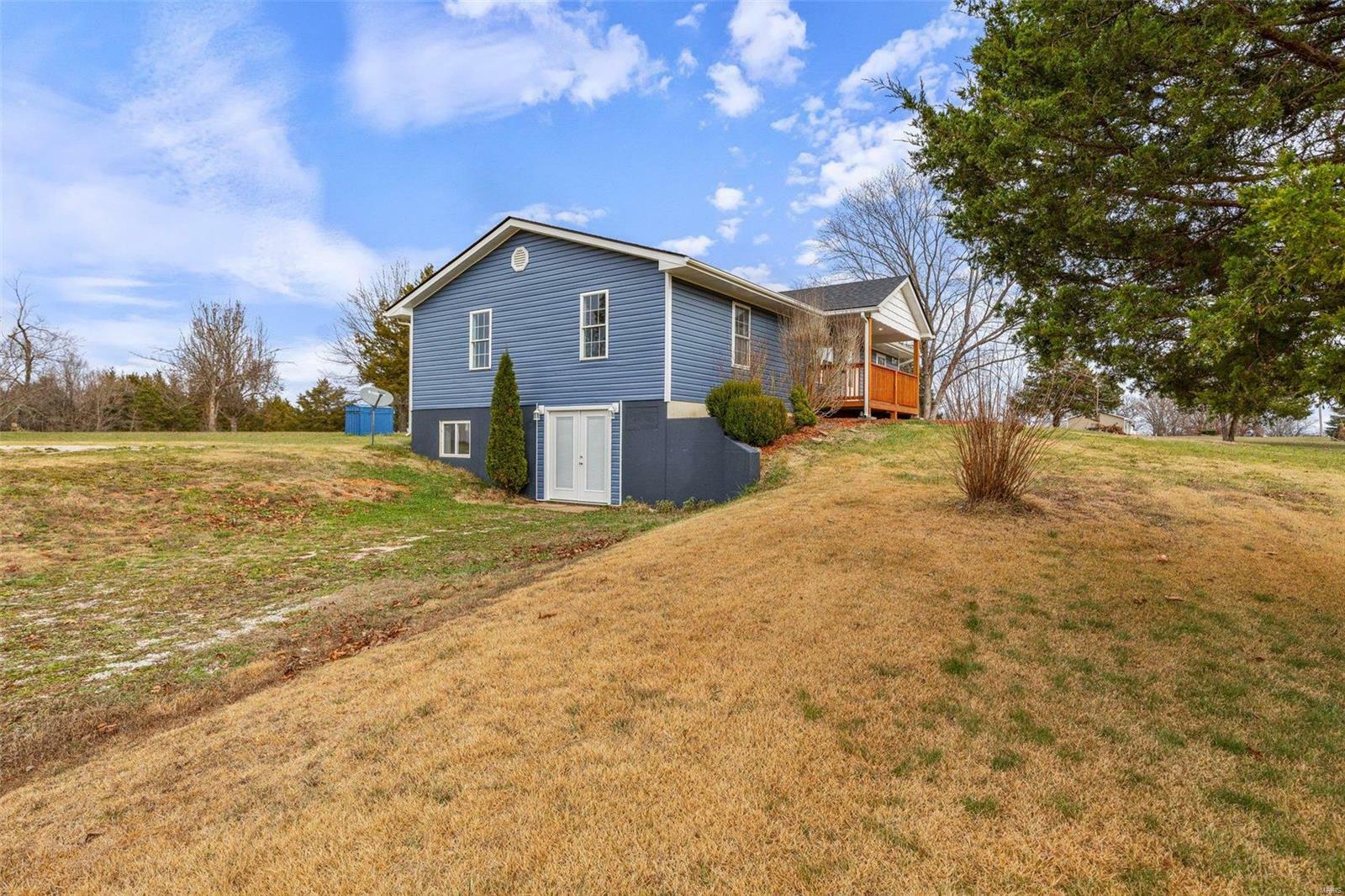 Property Photo:  10769 Province Road  MO 63648 