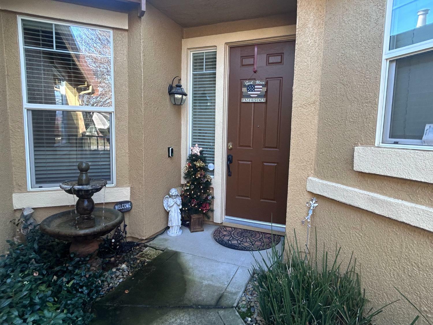 Property Photo:  1951 Wesley Drive  CA 95630 