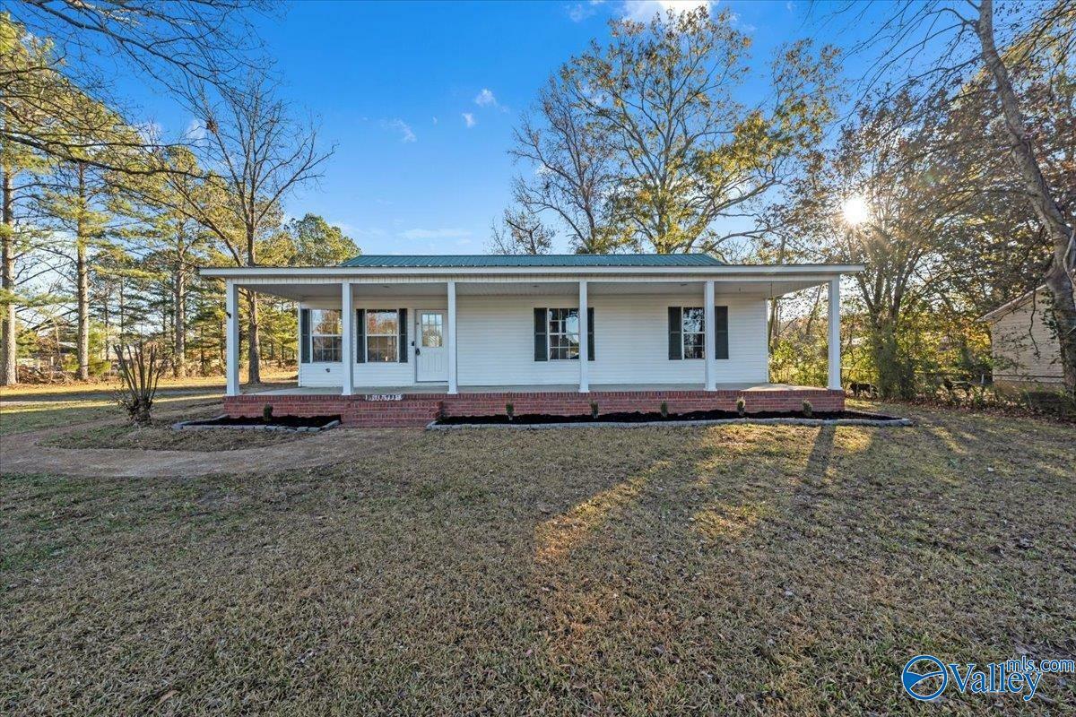 Property Photo:  233 Piney Grove Street  AL 35622 