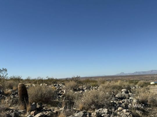 Property Photo: Desert Springs AZ 86432