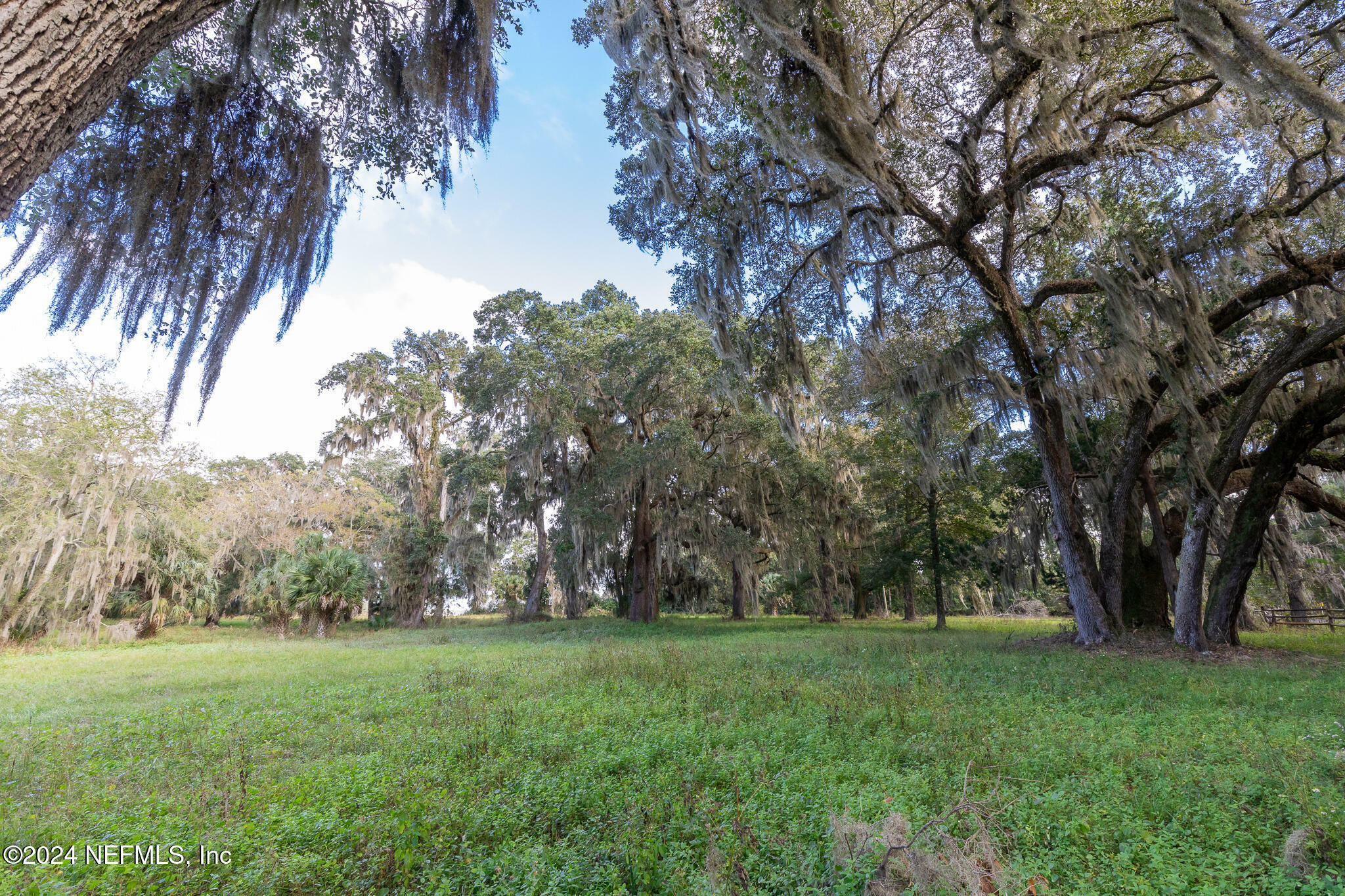 Property Photo:  940382 Old Nassauville Road  FL 32034 