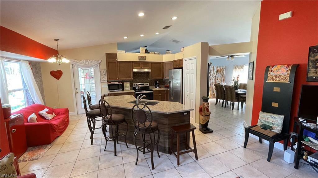 Property Photo: 4205 27th Ave NE FL 34120