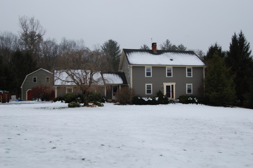 Property Photo:  11 Kittredge Rd.  MA 01562 