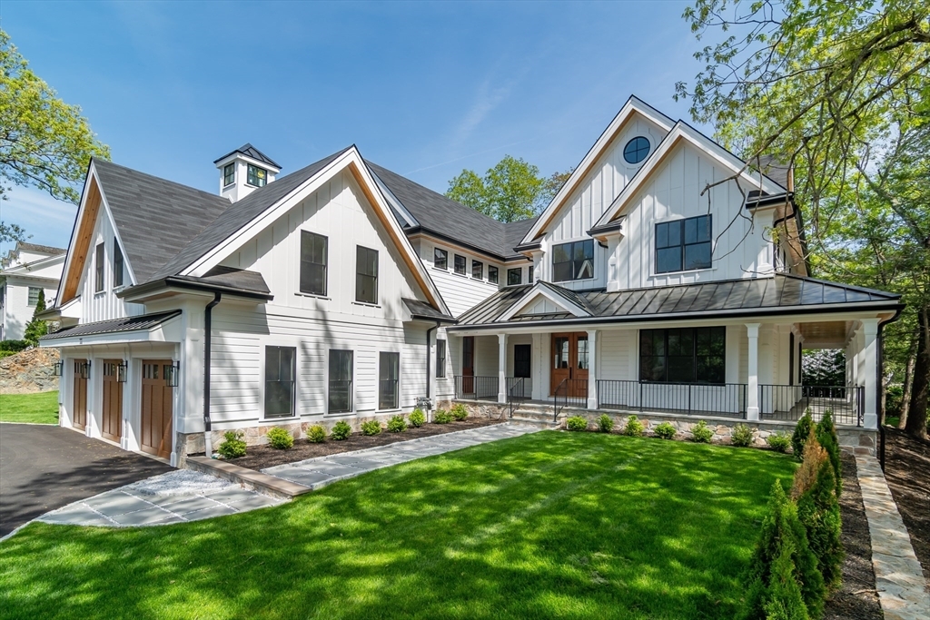 Property Photo: 33 Royalston Road MA 02481