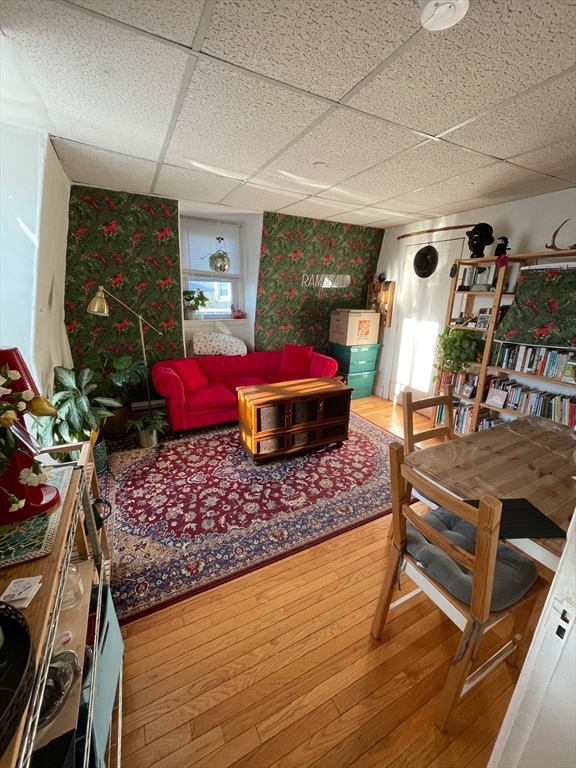 Property Photo:  22 Bartlett St 3  MA 01915 