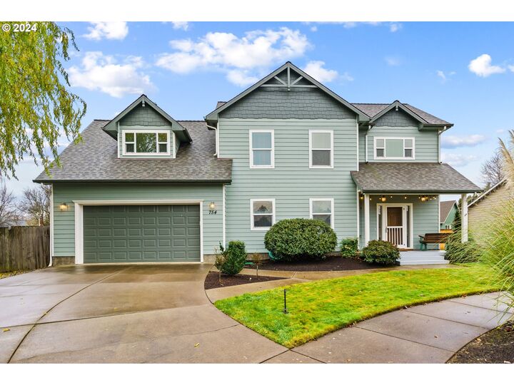 754 SE Winterfield Pl  Corvallis OR 97333 photo