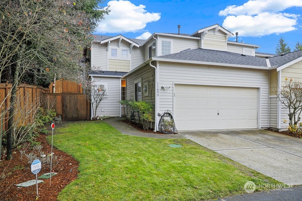 Property Photo:  11690  Remington Lane NW  WA 98383 