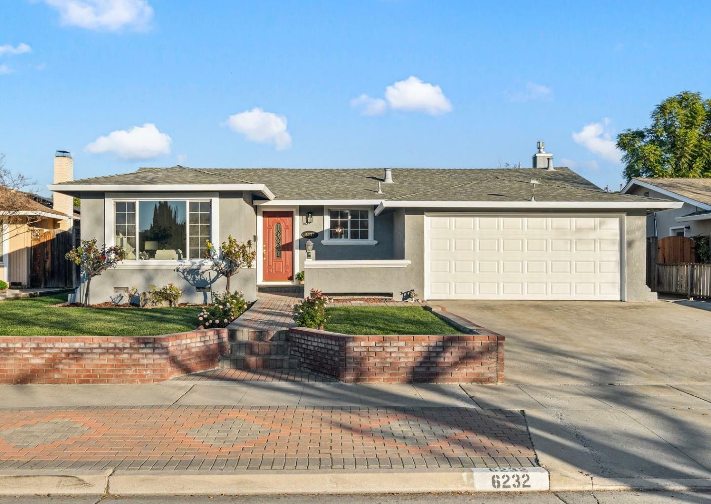 Property Photo:  6232 Ocho Rios Drive  CA 95123 