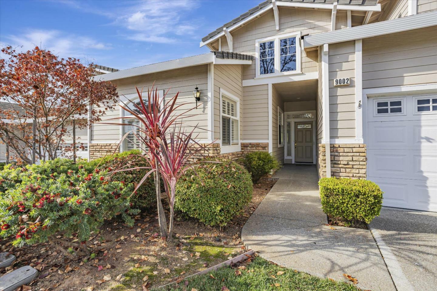 Property Photo:  9002 Village View Drive  CA 95135 