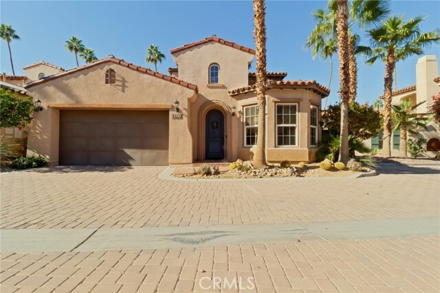 Property Photo:  1793 Pintura Circle  CA 92264 