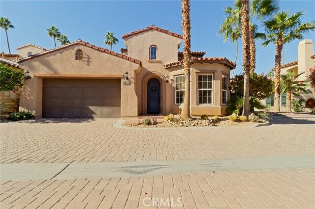 Property Photo:  1793 Pintura Circle West  CA 92264 