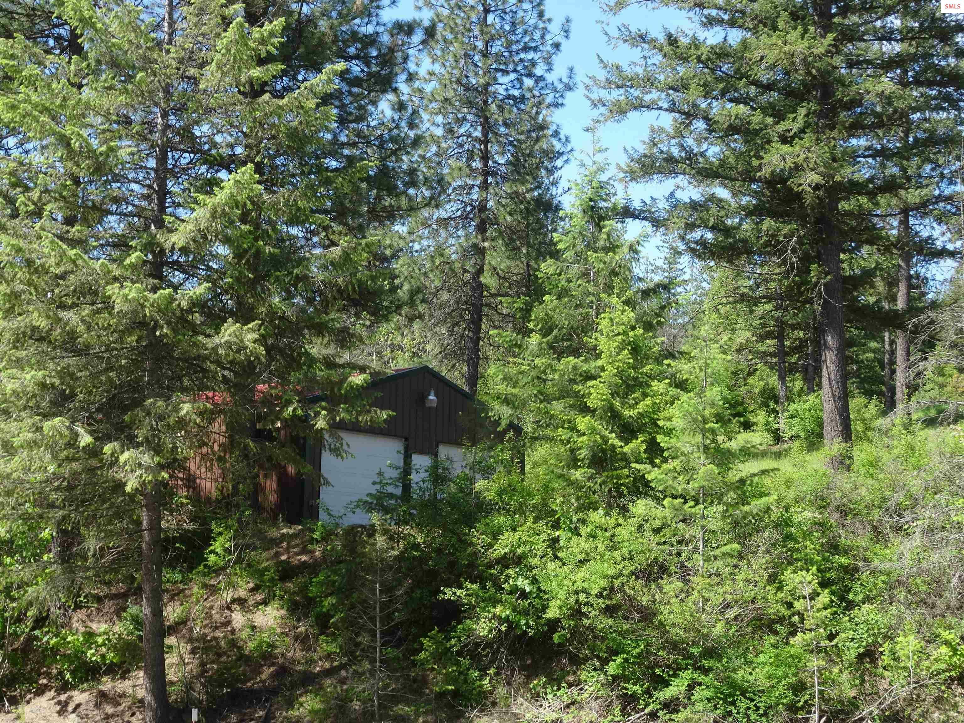 Property Photo:  6648 Highway 57  ID 83856 