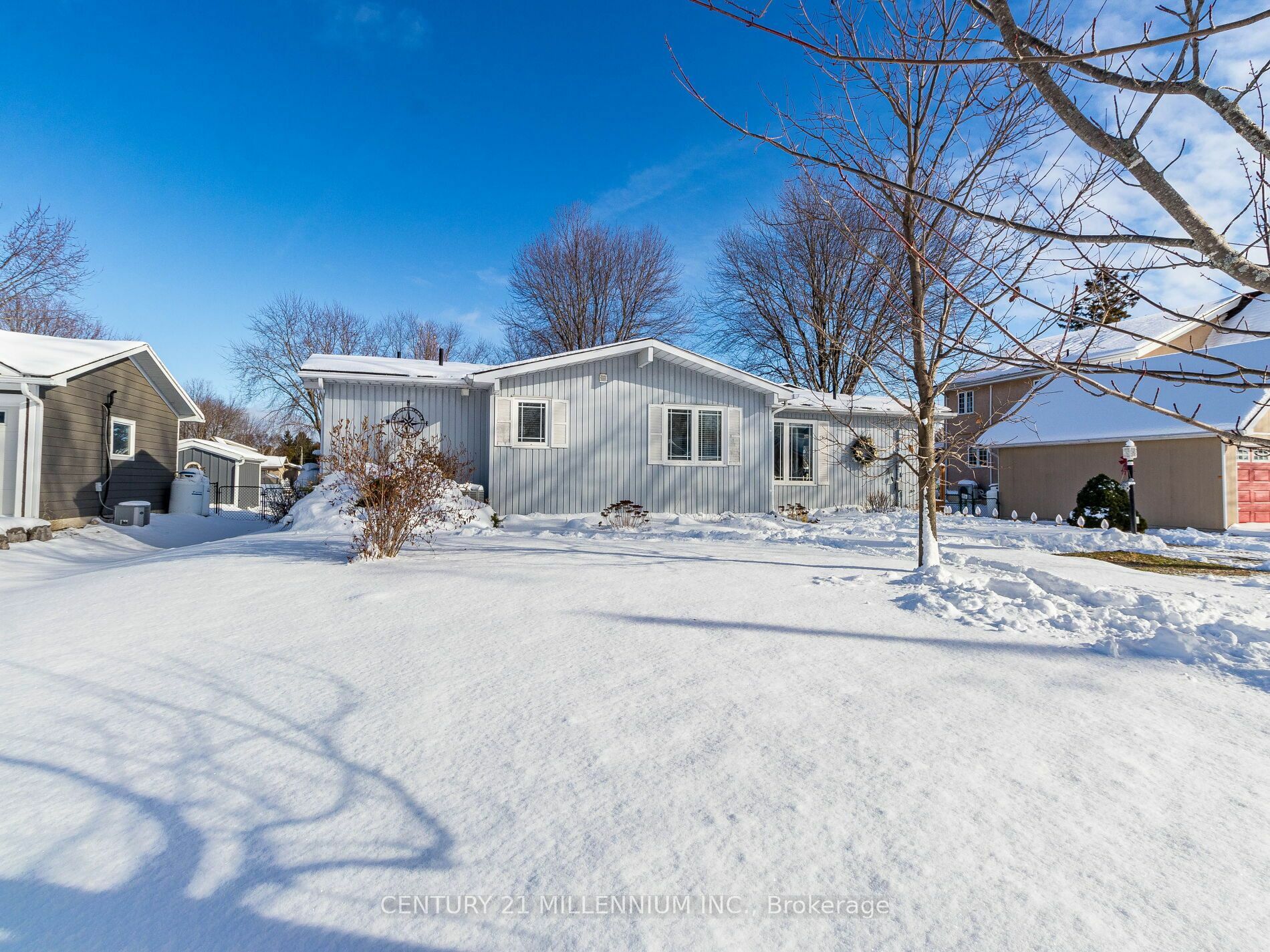 Property Photo:  13 Turtle Path  ON L0K 1B0 