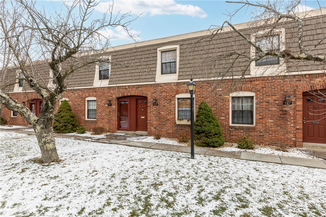 Property Photo:  119 Community Court  PA 15205 